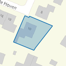 Perceel HHS00-C-3285