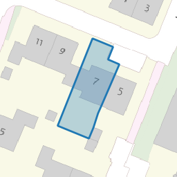 Perceel HHS00-C-3289