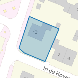 Perceel HHS00-C-3290