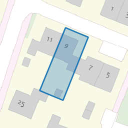 Perceel HHS00-C-3291