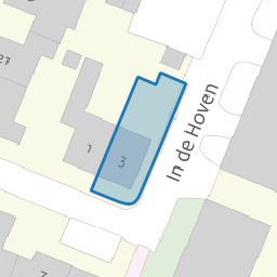 Perceel HHS00-C-3293