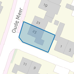 Perceel HHS00-C-3295