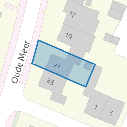 Perceel HHS00-C-3296