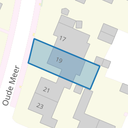 Perceel HHS00-C-3297