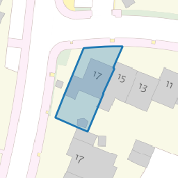 Perceel HHS00-C-3299