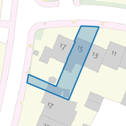 Perceel HHS00-C-3300