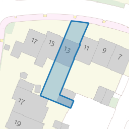 Perceel HHS00-C-3301