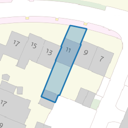 Perceel HHS00-C-3302