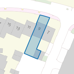 Perceel HHS00-C-3303