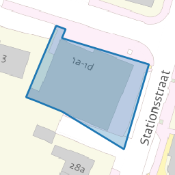 Perceel HHS00-C-3309