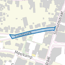 Perceel HHS00-C-3315