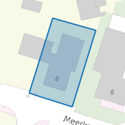 Perceel HHS00-C-3316