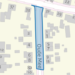 Perceel HHS00-C-3317