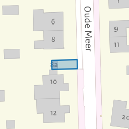 Perceel HHS00-C-3318