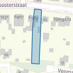 Perceel HHS00-C-3323