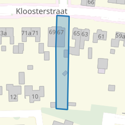 Perceel HHS00-C-3325