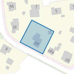 Perceel HHS00-C-3328