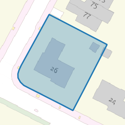 Perceel HHS00-C-3329