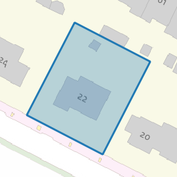 Perceel HHS00-C-3331