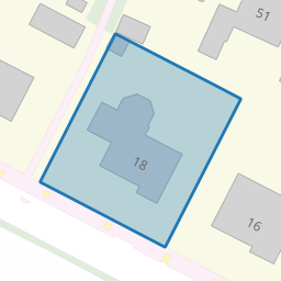 Perceel HHS00-C-3333