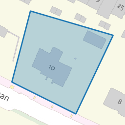 Perceel HHS00-C-3337