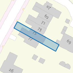 Perceel HHS00-C-3342