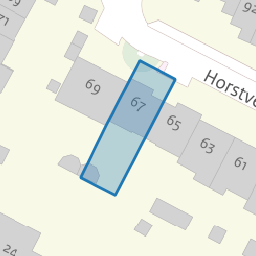 Perceel HHS00-C-3345