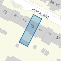 Perceel HHS00-C-3347