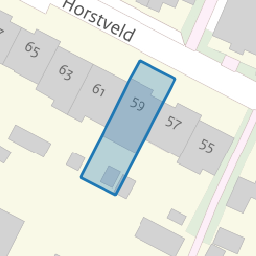 Perceel HHS00-C-3349