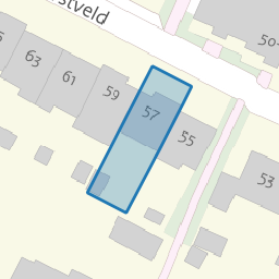 Perceel HHS00-C-3350