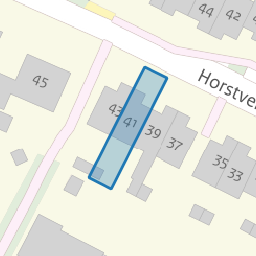 Perceel HHS00-C-3358