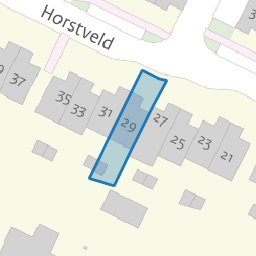 Perceel HHS00-C-3364