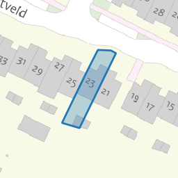 Perceel HHS00-C-3367