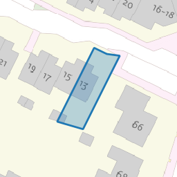 Perceel HHS00-C-3372