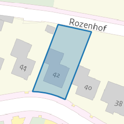 Perceel HHS00-C-3380