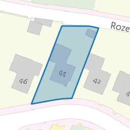 Perceel HHS00-C-3381