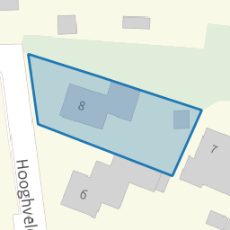 Perceel HHS00-C-3388