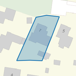 Perceel HHS00-C-3389