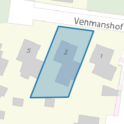 Perceel HHS00-C-3390