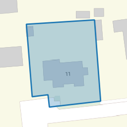 Perceel HHS00-C-3393