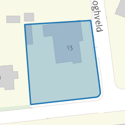 Perceel HHS00-C-3394