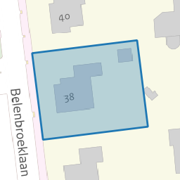 Perceel HHS00-C-3398