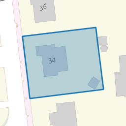 Perceel HHS00-C-3400