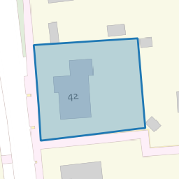 Perceel HHS00-C-3403