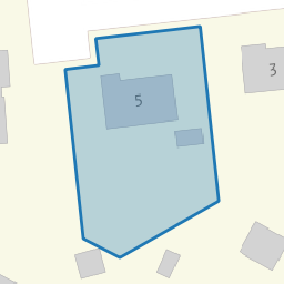 Perceel HHS00-C-3405