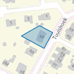 Perceel HHS00-C-3407