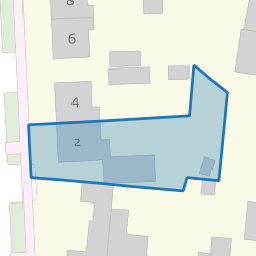 Perceel HHS00-C-3409