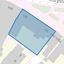 Perceel HHS00-C-3418