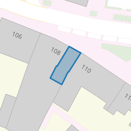 Perceel HHS00-C-3419