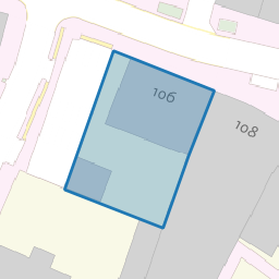 Perceel HHS00-C-3422